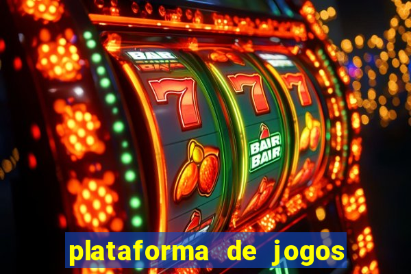 plataforma de jogos da jojo todynho